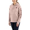 Carhartt Clarksburg Graphic Sleeve Pullover Sweatshirt